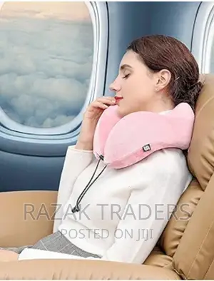 Quality Neck Travel Pillows