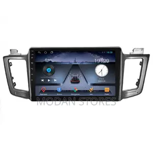 Android Smart Car Radio