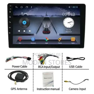 Android Smart Car Radio