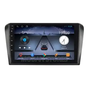 Android Smart Car Radio