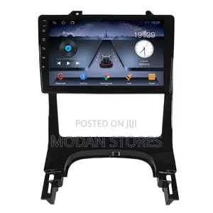 Android Smart Car Radio
