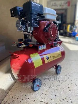 Loutian Air Compressor Gasoline