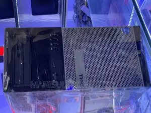 Desktop Computer Dell OptiPlex 7010 8GB Intel Core I7 HDD 500GB