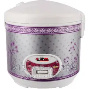 Electro Master RC-1035 2.8L 1000 Watts Rice Cooker -