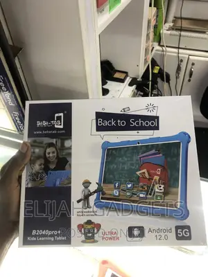 New Bebe B-2040 Pro 128 GB Blue