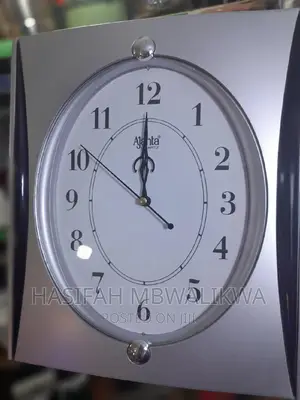 Ajanta Wall Clock