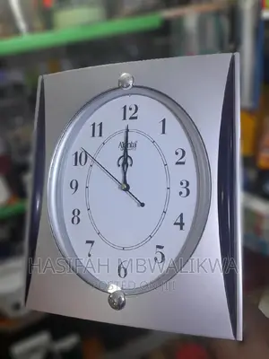 Ajanta Wall Clock