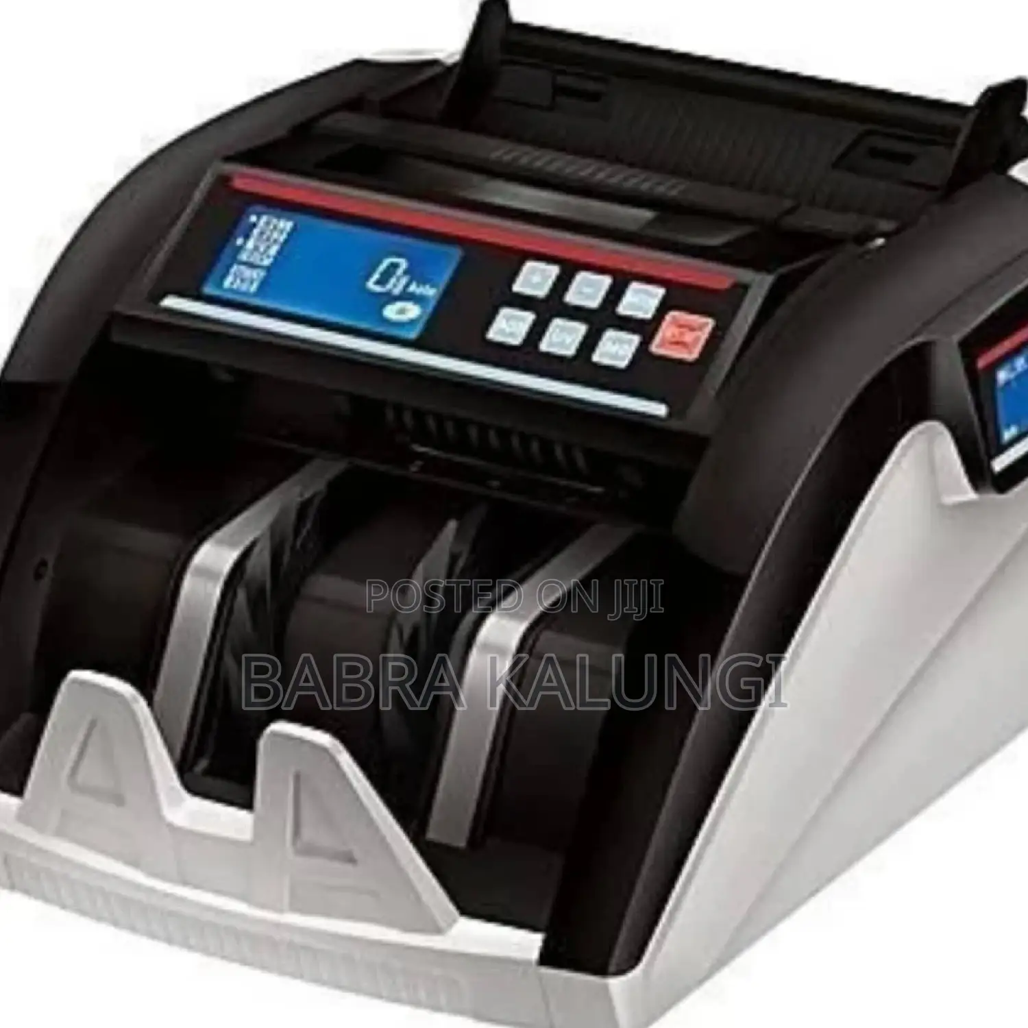 Brand Bill Counting Machine