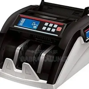 Brand Bill Counting Machine