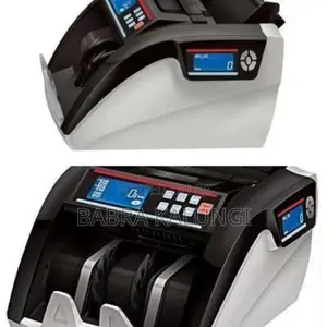 Bill Counting Machine