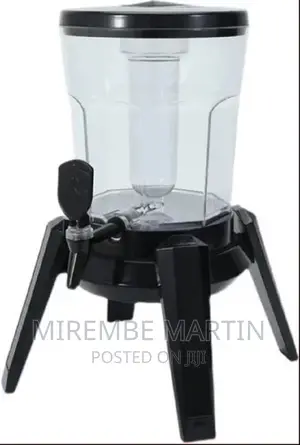 Beer Tower 3l/102oz Beverage Dispenser