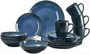 Plates, Cups, Bowls Side Plate Dinnerware Set