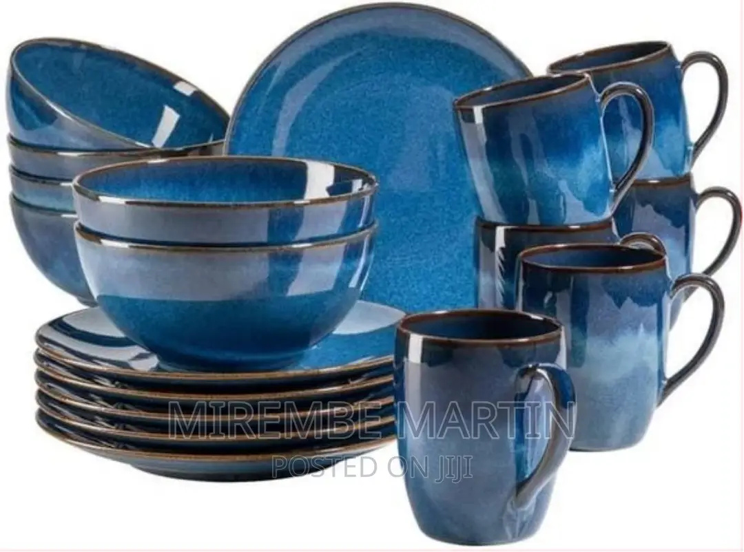 Plates, Cups, Bowls Side Plate Dinnerware Set