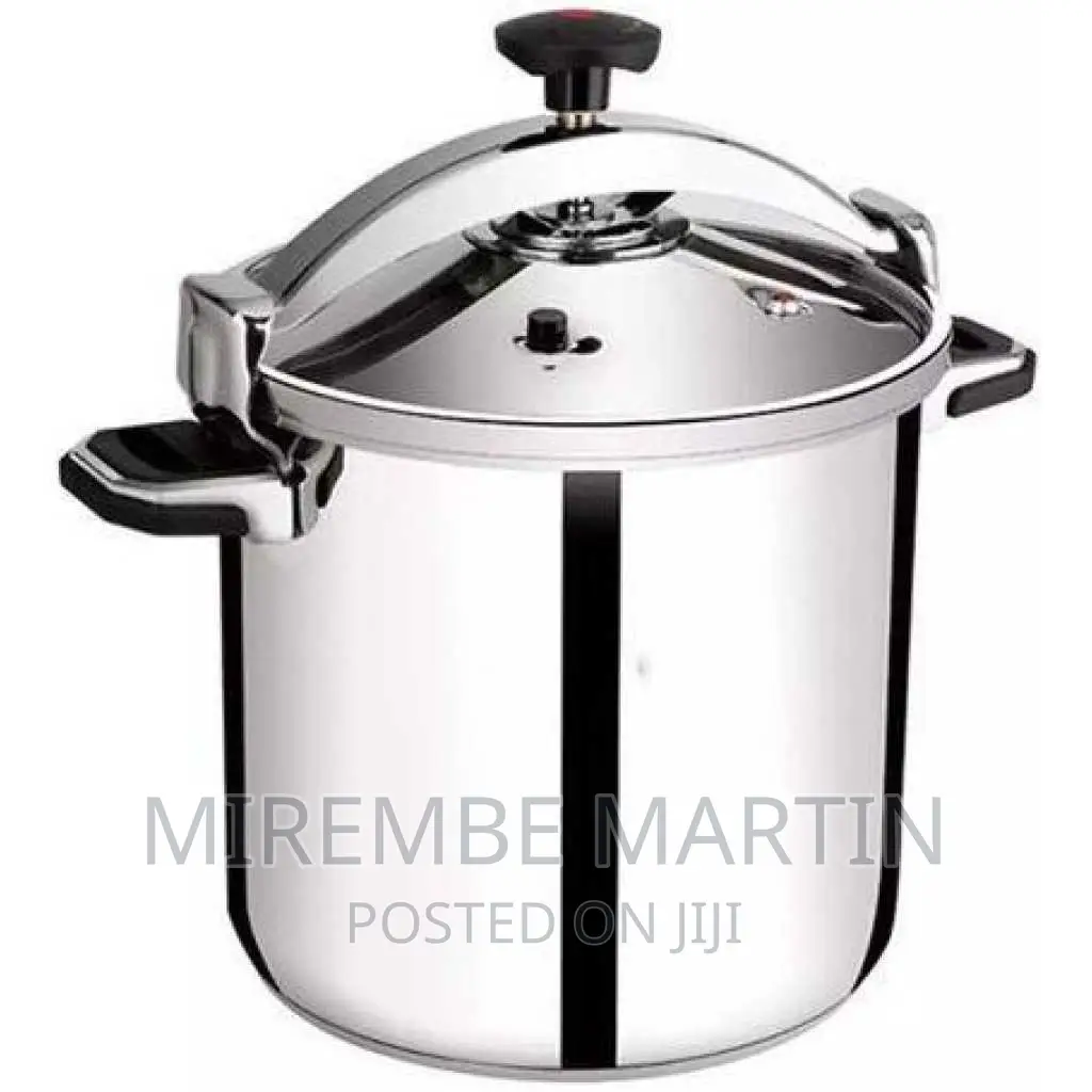Pressure Cooker Saucepan Cookware Pot