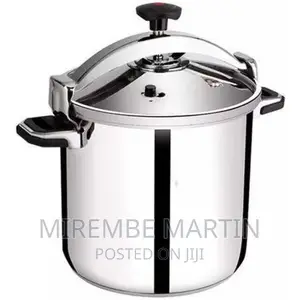 Pressure Cooker Saucepan Cookware Pot