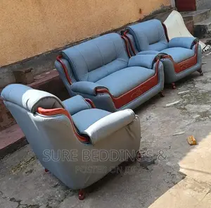 4 Seaters Classic Chairs