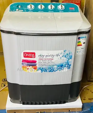 7kg Onida Washing Machine