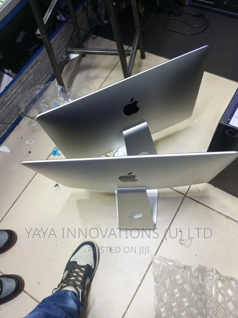 Desktop Computer Apple iMac 8GB Intel Core I5 HDD 1T