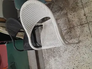Executive Balcony Chair