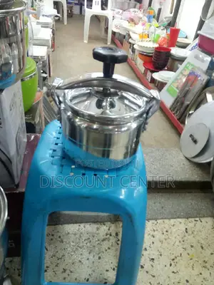 Pressure Cooker 3 Liter