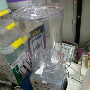 Juice or Water Dispenser