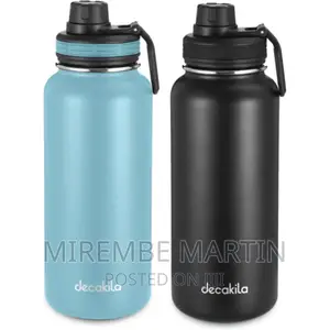 Decakila 900ml Vacuum Flask Double Wall Vacuum