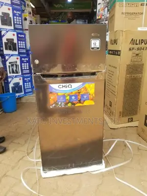 Chiq 150inches Double Door