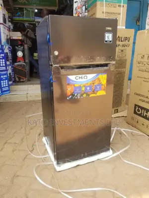 Chiq 150inches Double Door