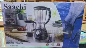 Blender/Grinder/Saachi Blender/3in1 Blender/Grinder