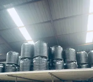 Gentex Water Tank 1000litres