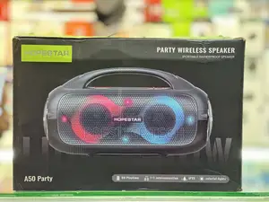 Hopestar A50 Party Wireless Speaker 80W