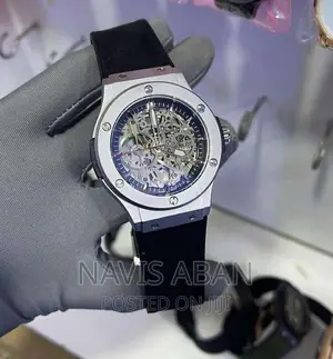 Hublot Automatic Original Watches