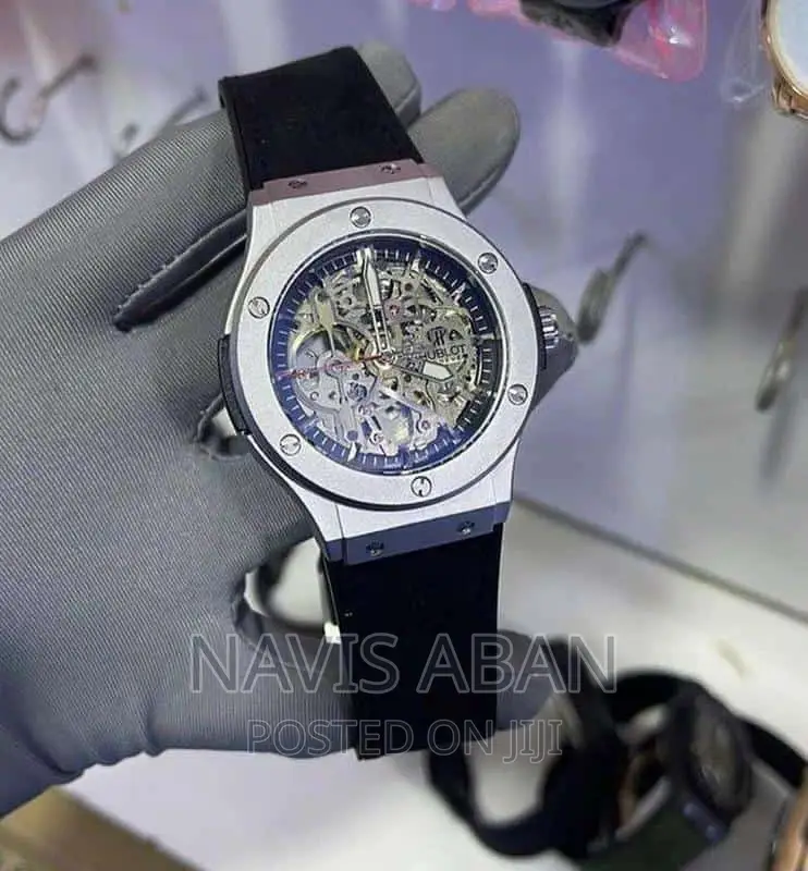 Hublot Automatic Original Watches