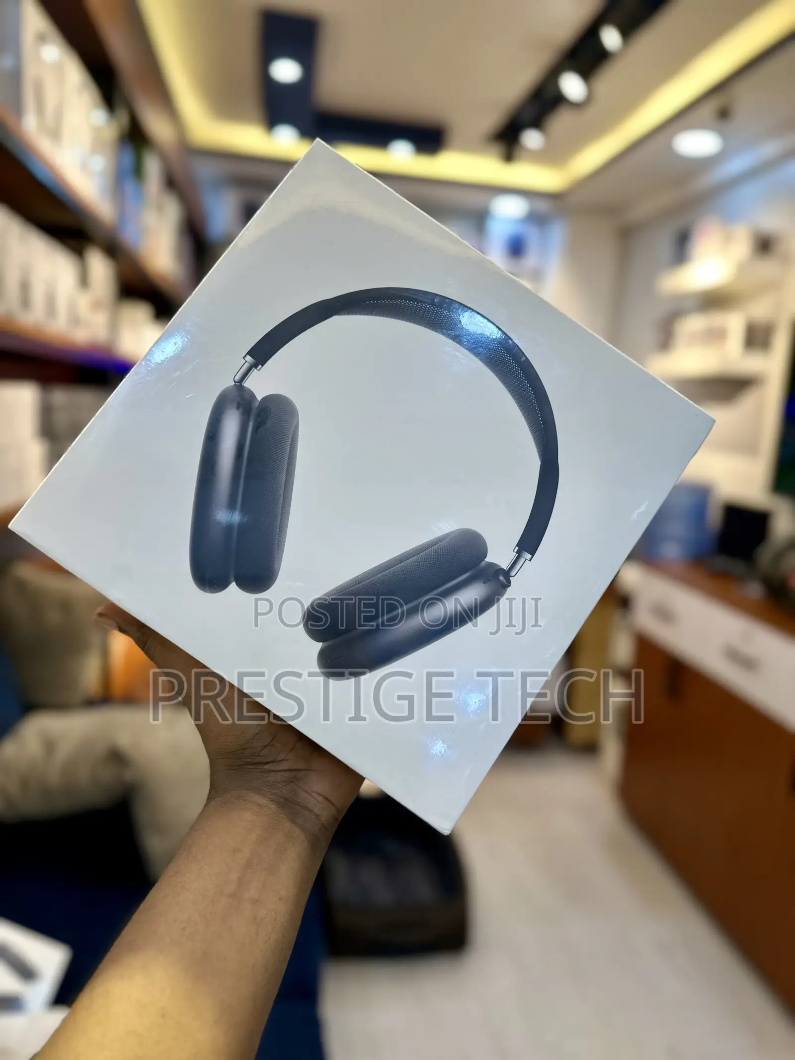 Apple Airpods Max Headphones