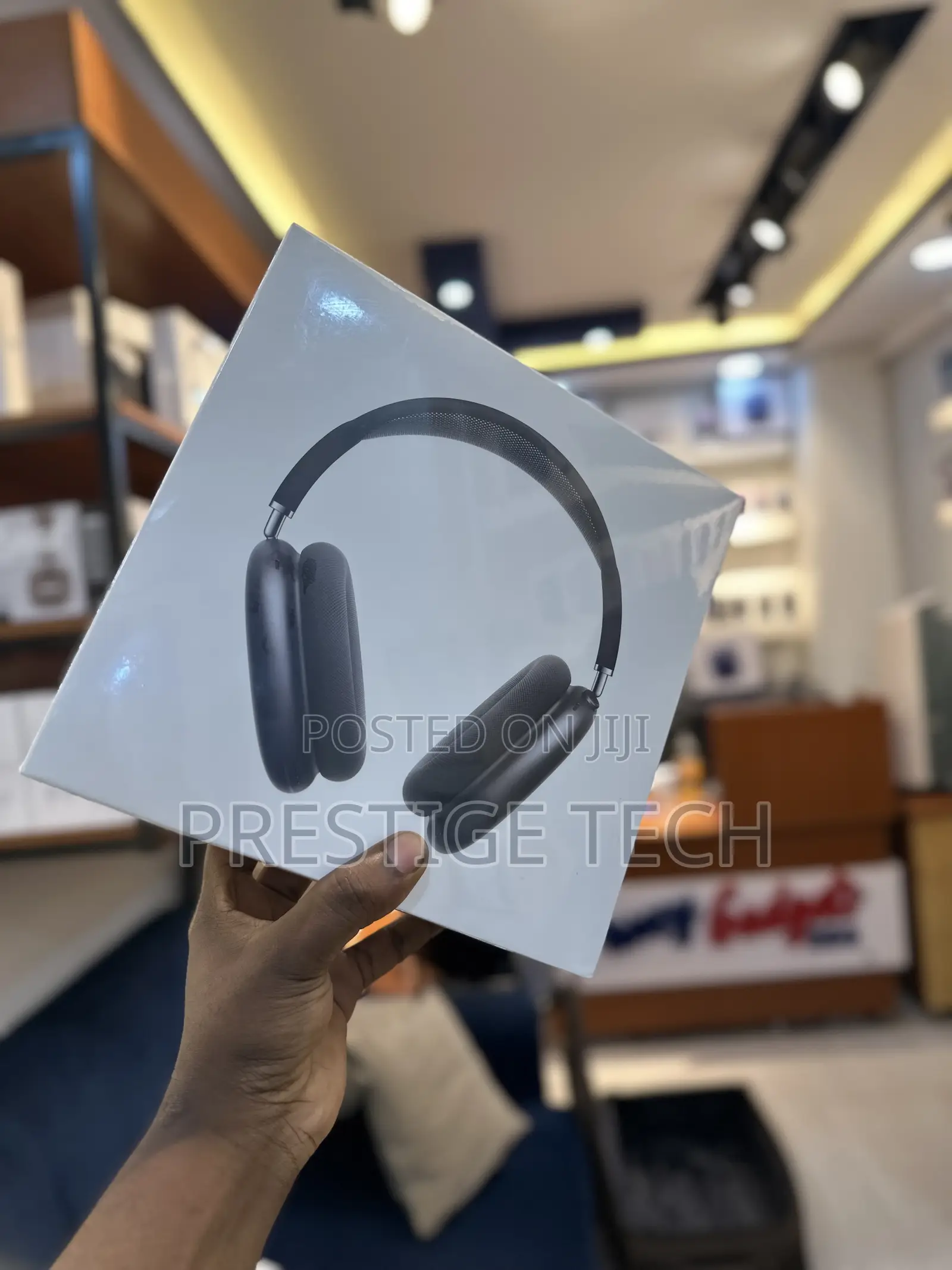 Apple Airpods Max Headphones
