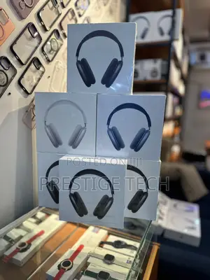 Apple Airpods Max Headphones