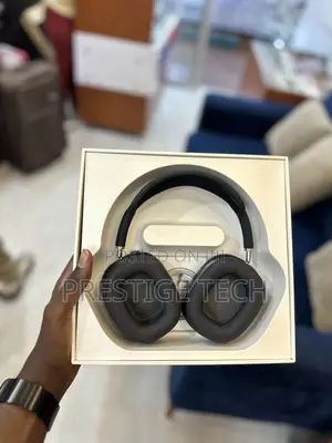 Apple Airpods Max Headphones