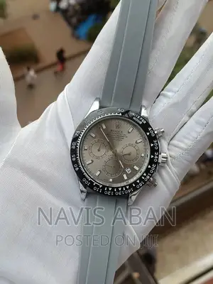 Rolex Genuine Watches