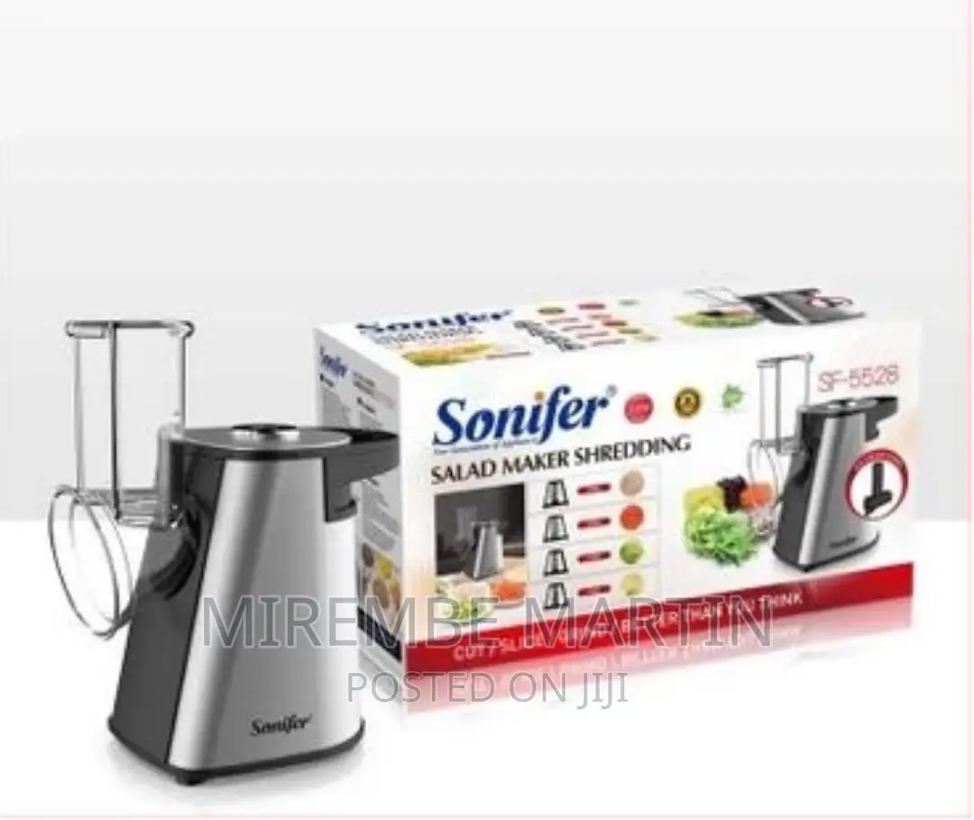 Sonifer Vegetables Salad Maker