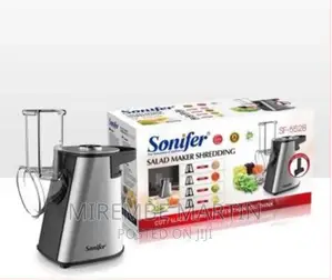 Sonifer Vegetables Salad Maker