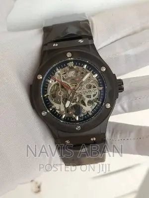 Hublot Automatic Watches