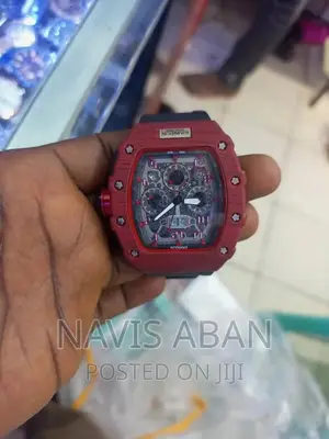 Richardmille Original Watches