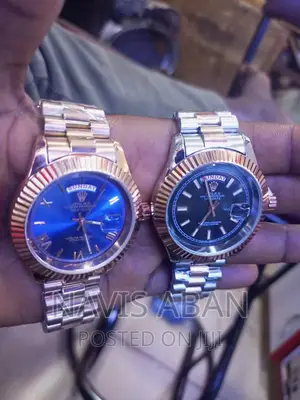 Rolex Day Date Genuine Watches