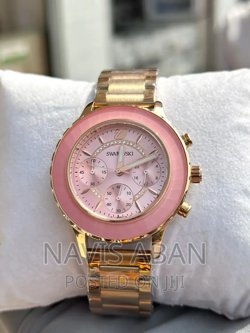 Swarovski Genuine Watches