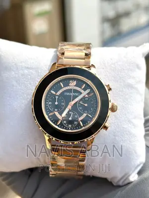 Swarovski Genuine Watches
