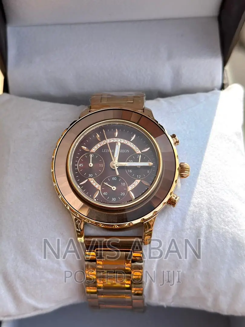 Swarovski Genuine Watches