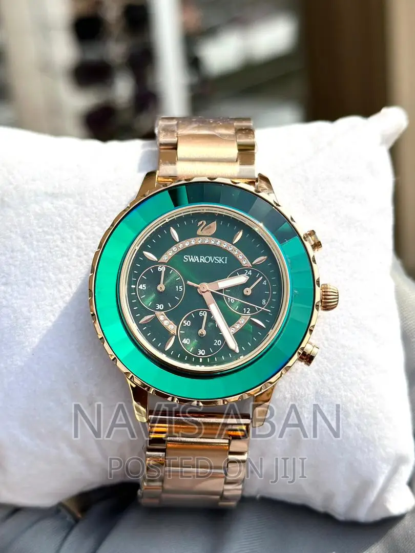 Swarovski Genuine Watches