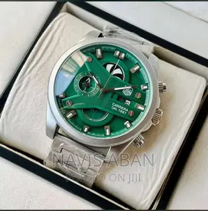 Grand Carrera Genuine Watches