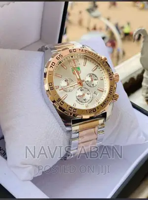 Tag Heuer Formula One Original Watches