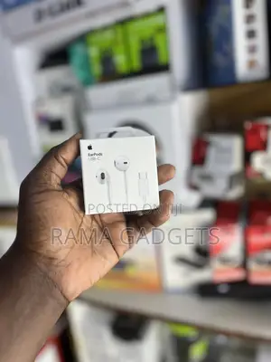 Type C Earphone
